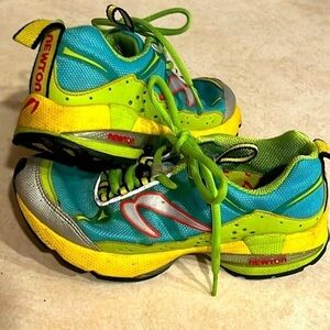 Newton‎ running shoes